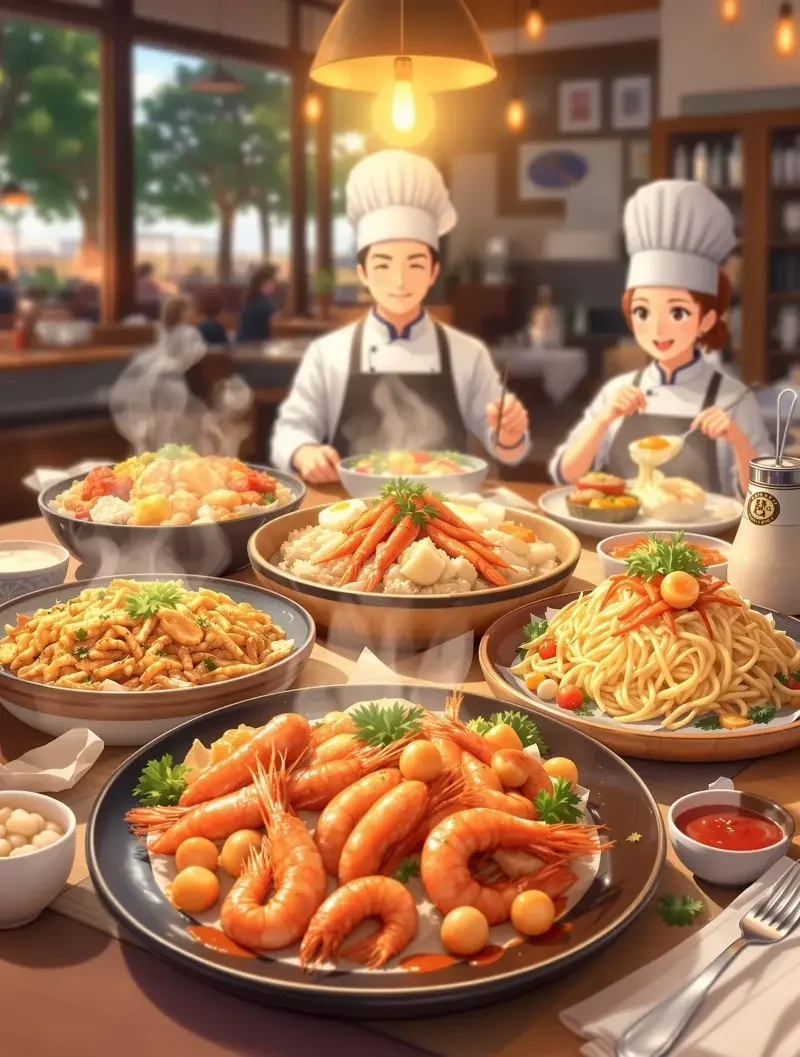 半岛美食家 - 勾魂影院