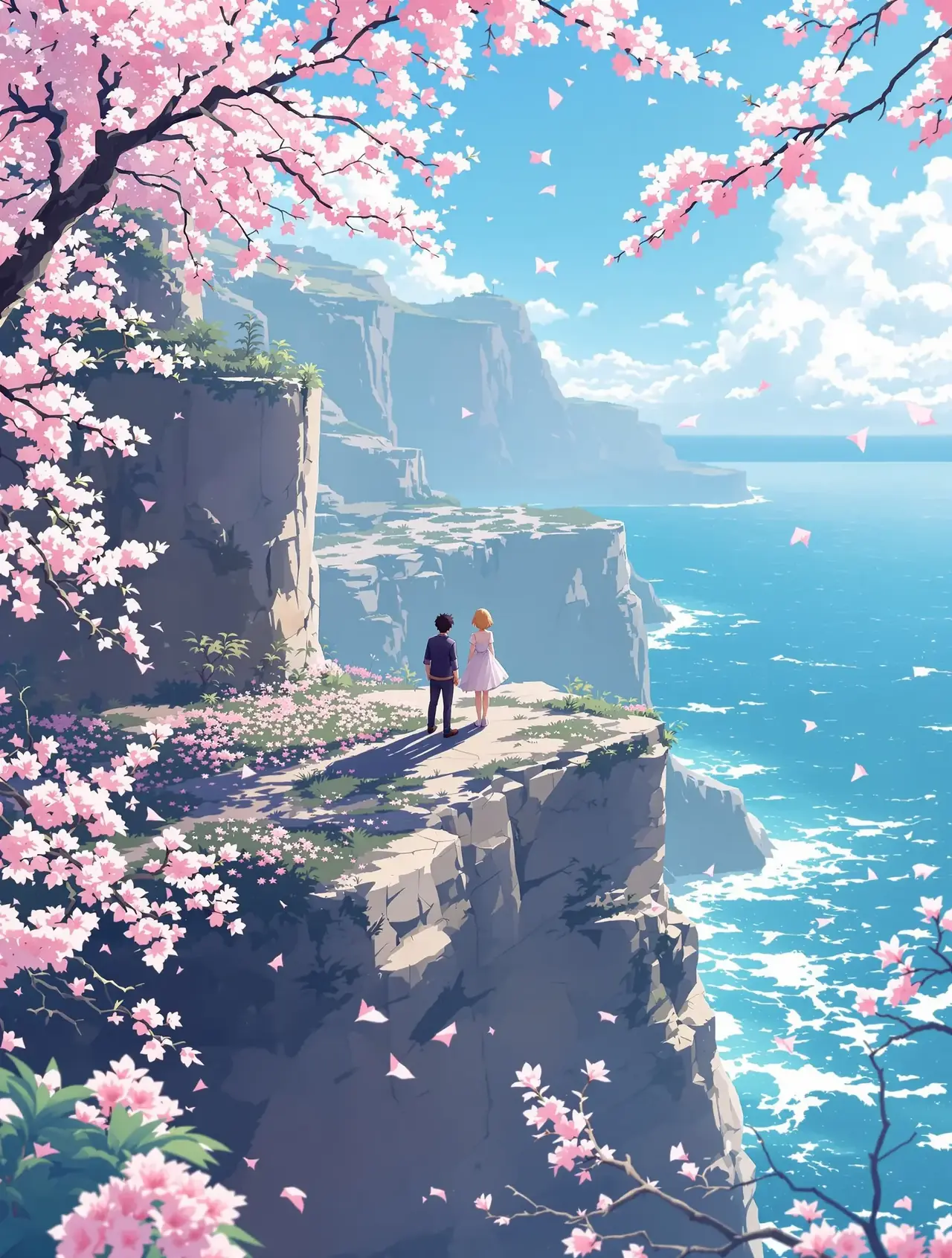 海风之约 - 勾魂影院