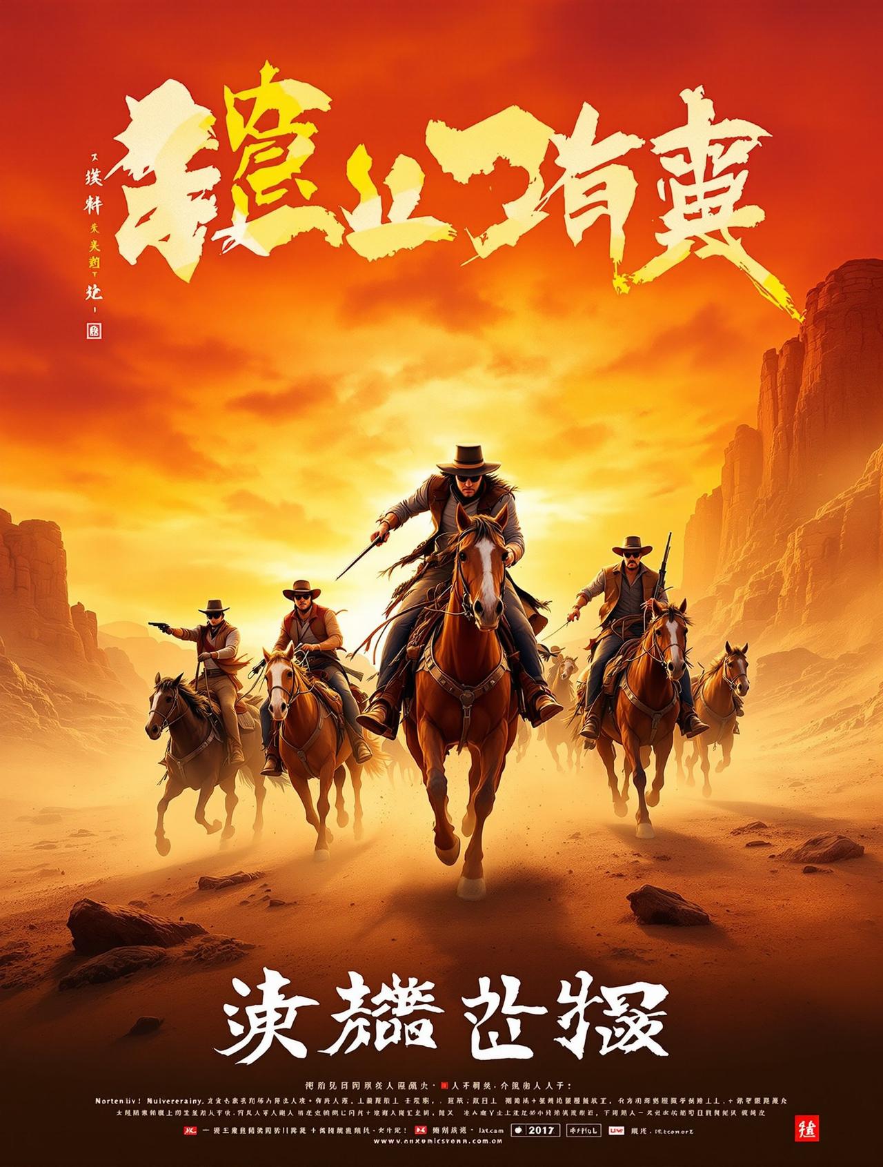 让子弹飞 - 勾魂影院