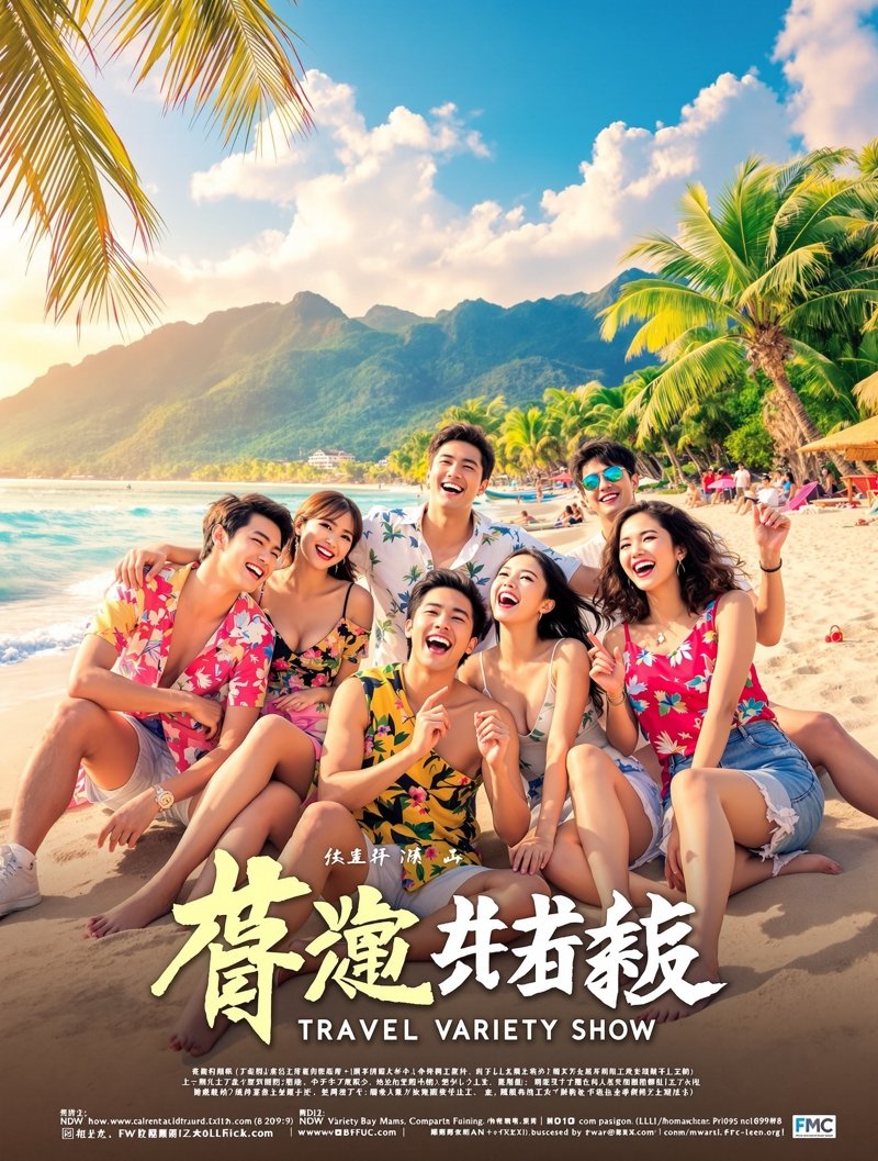 浪花朵朵开 - 勾魂影院