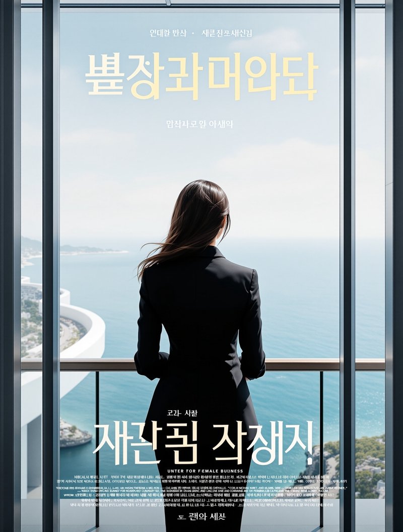 海的女王 - 勾魂影院
