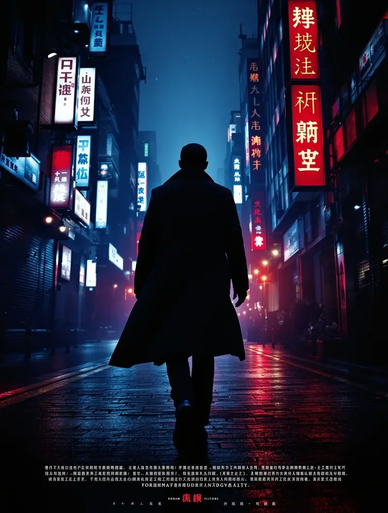 暴风眼 - 勾魂影院