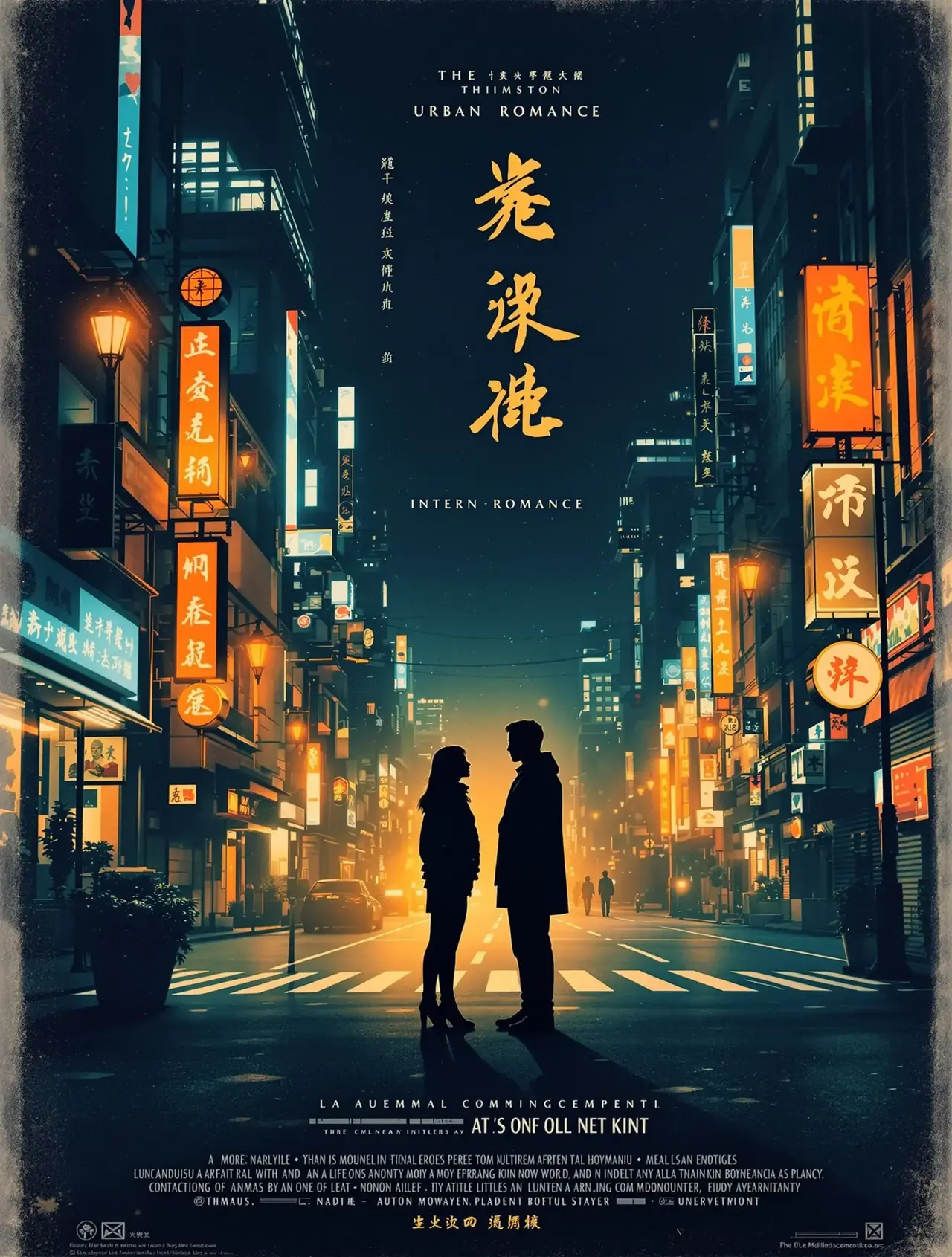 半岛夜未眠 - 勾魂影院