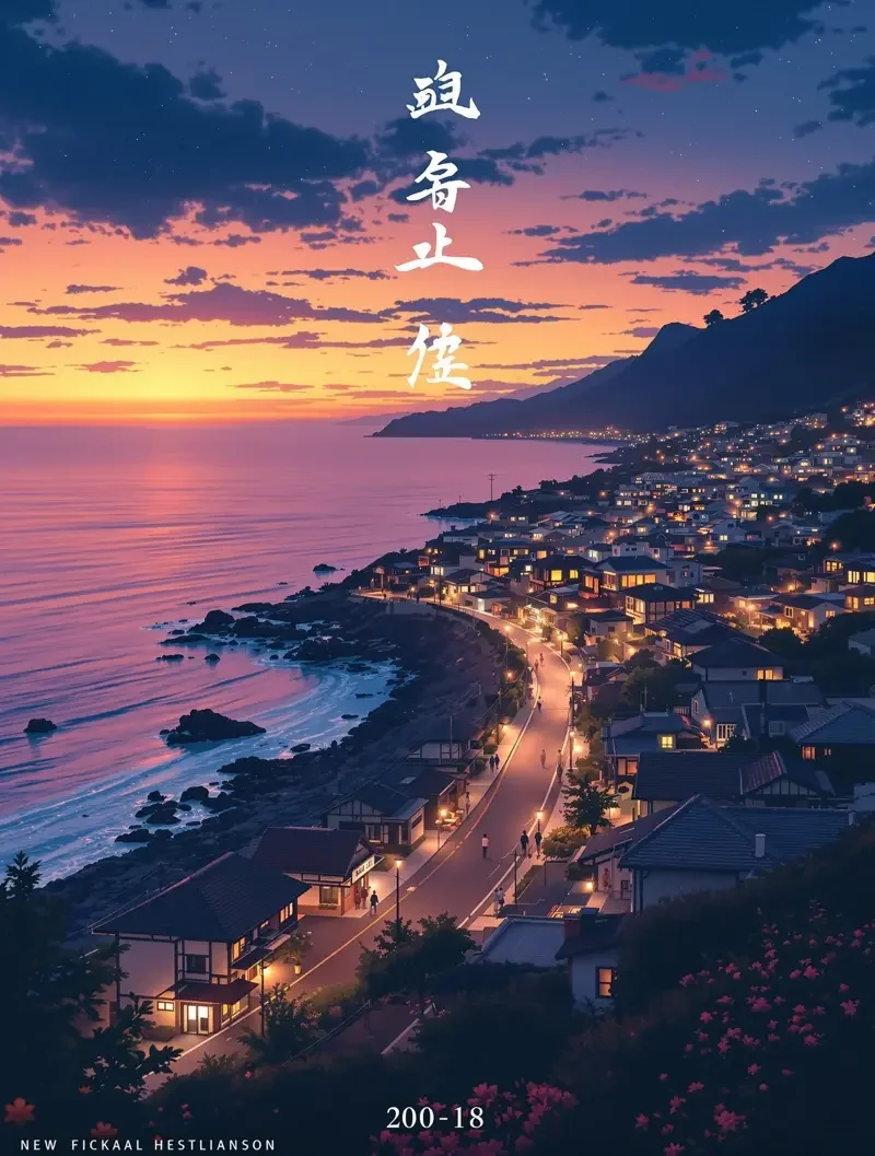海风沉醉的夜晚 - 勾魂影院